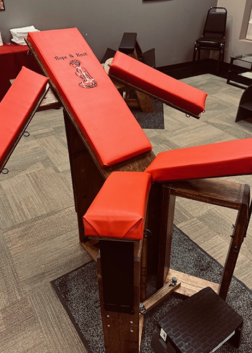 pleasure Bench